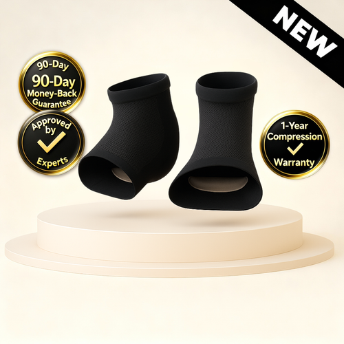 Tallngo | Height-Boost Socks 3.0 (Pack of 2)